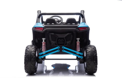 Pojazd RACING Road 2000 Niebieski