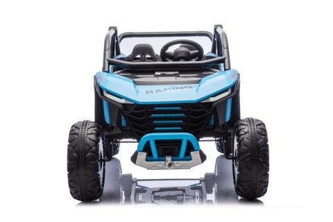 Pojazd RACING Road 2000 Niebieski