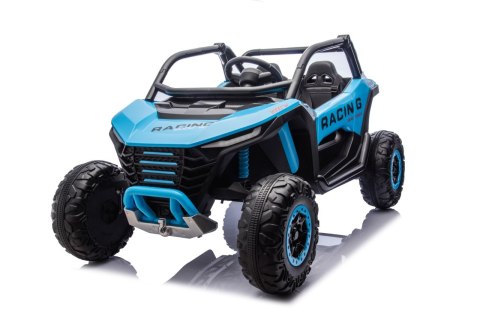 Pojazd RACING Road 2000 Niebieski