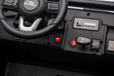 Pojazd RACING Road 2000 Niebieski