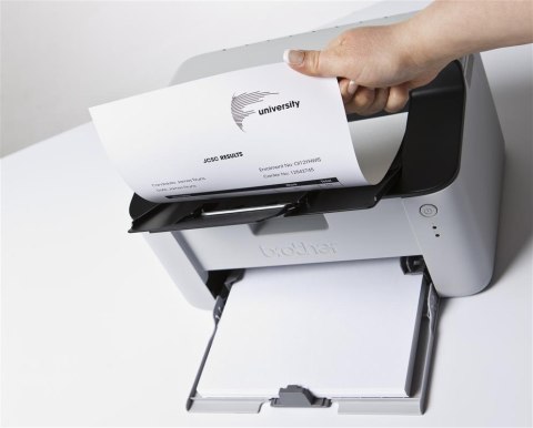 Drukarka HL-1110E A4 mono USB 20ppm