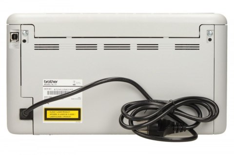 Drukarka HL-1110E A4 mono USB 20ppm