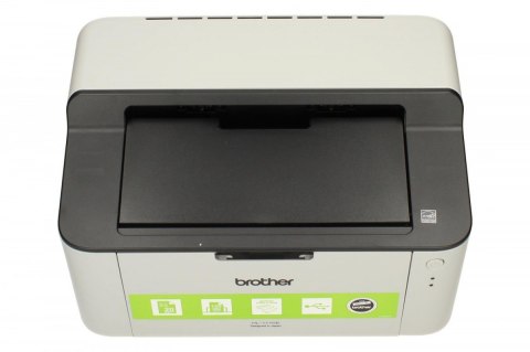 Drukarka HL-1110E A4 mono USB 20ppm