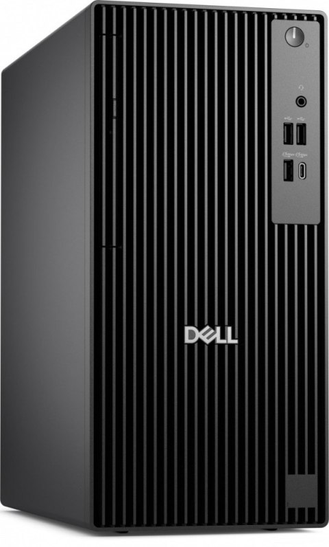 Komputer Dell Pro Tower QCT1250 W11Pro i5-14500 16GB 512GB SSD Integrated Kb Mouse 3YPS