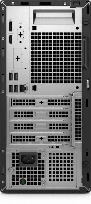Komputer Dell Pro Tower QCT1250 W11Pro i5-14500 16GB 512GB SSD Integrated Kb Mouse 3YPS