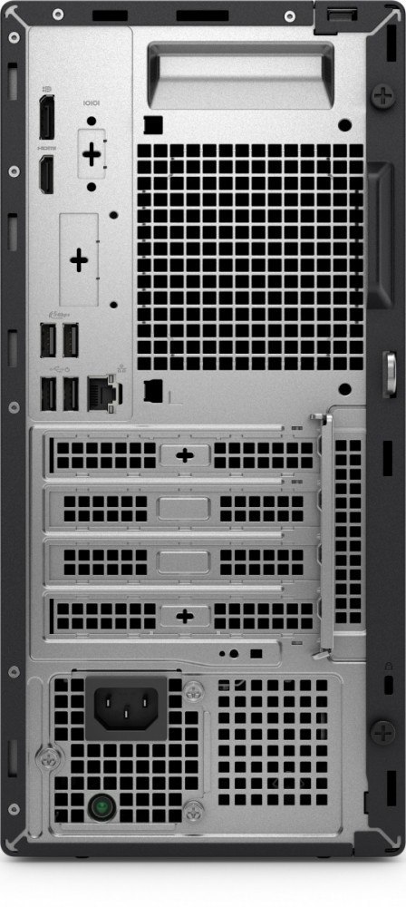 Komputer Dell Pro Tower QCT1250 W11Pro i5-14500 16GB 512GB SSD Integrated Kb Mouse 3YPS