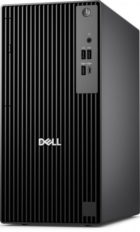 Komputer Dell Pro Tower QCT1250 W11Pro i5-14500 16GB 512GB SSD Integrated Kb Mouse 3YPS