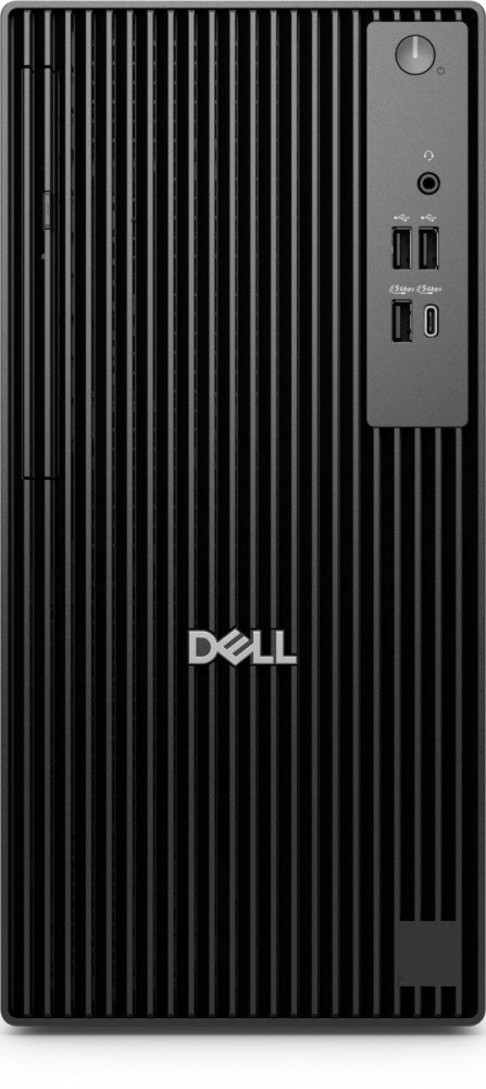 Komputer Dell Pro Tower QCT1250 W11Pro i5-14500 16GB 512GB SSD Integrated Kb Mouse 3YPS