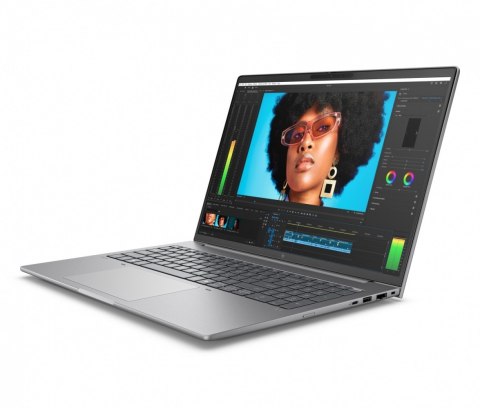 Stacja robocza Zbook 8 U7-265H G1i 1TB/32GB/Win11P/16 cali A3ZS3ET