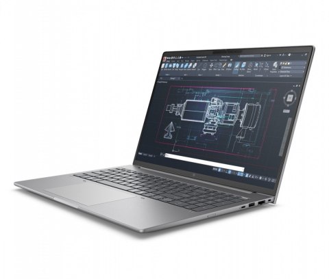 Stacja robocza Zbook 8 U7-265H G1i 1TB/32GB/Win11P/16 cali A3ZS3ET