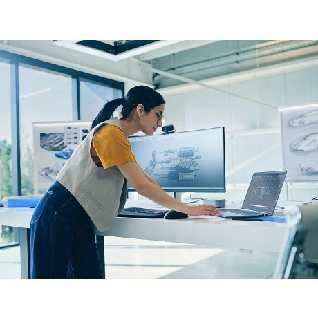 Stacja robocza Zbook 8 U7-265H G1i 1TB/32GB/Win11P/16 cali A3ZW5ET