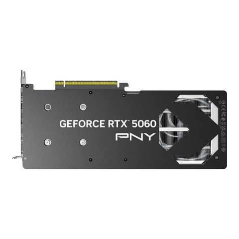 Karta graficzna GeForce RTX 5060 OC 8GB RGB VCG50608TFXXPB1-O
