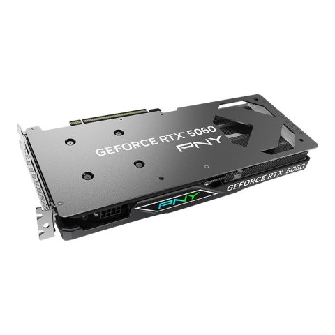 Karta graficzna GeForce RTX 5060 OC 8GB RGB VCG50608TFXXPB1-O