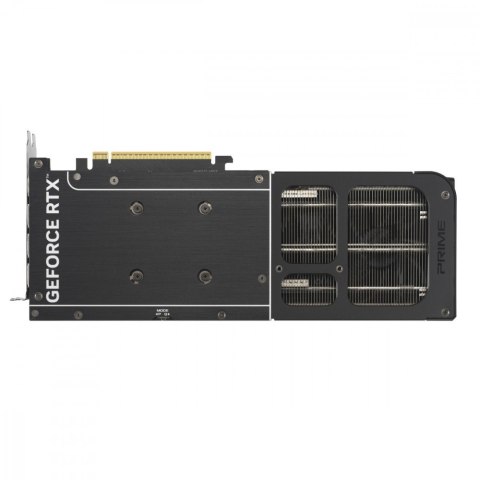 Karta graficzna GeForce RTX 5060 Ti Prime OC 16GB GDDR7 128BIT 3DP/HDMI
