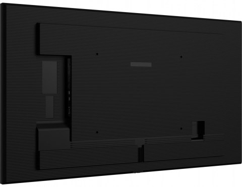 Monitor wielkoformatowy 49.5 cala LH5060UHS-B1AG matowy 24h/7 500(cd/m2) VA 3840 x 2160 UHD(4K) Android.11 Wifi CMS(iiSignage2)