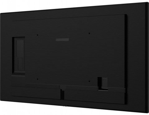 Monitor wielkoformatowy 49.5 cala LH5060UHS-B1AG matowy 24h/7 500(cd/m2) VA 3840 x 2160 UHD(4K) Android.11 Wifi CMS(iiSignage2)