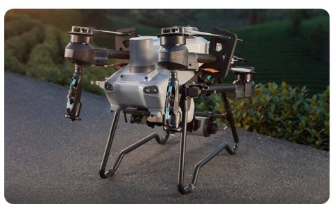 Dron DJI Agras T25