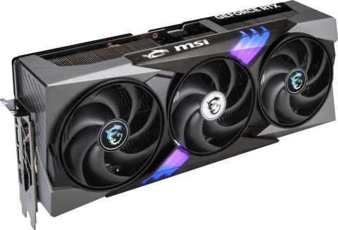 Karta graf. MSI RTX 5090 32G GAMING TRIO OC