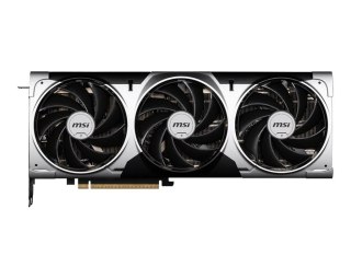 Karta graficzna GeForce RTX 5070 Ti 16G VENTUS 3X OC GDDR7 256bit HDMI/3DP