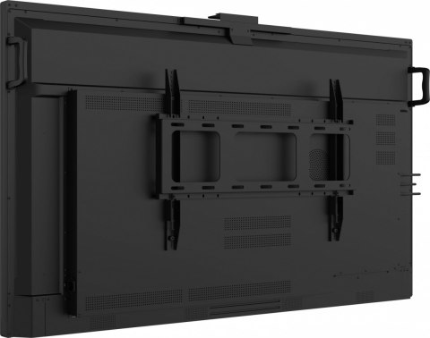 Monitor 65 cali TE6515A-B1AG IPS 4K 40pkt 550cd DeepContrast-IR+  HDMI x2 DP USB-C  2 x 20W  OPS Slot x1  5xUSB  2xRJ45 8-Arr