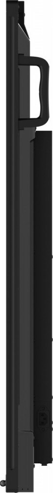 Monitor 65 cali TE6515A-B1AG IPS 4K 40pkt 550cd DeepContrast-IR+  HDMI x2 DP USB-C  2 x 20W  OPS Slot x1  5xUSB  2xRJ45 8-Arr