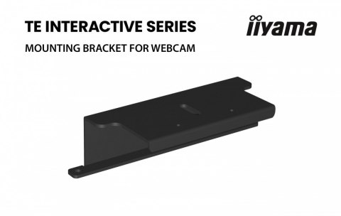 Monitor 75 cali TE7515A-B1AG IPS 4K 40pkt 550cd DeepContrast-IR   HDMI x2 DP USB-C  2 x 20W  OPS Slot x1  5xUSB  2xRJ45 8-Arr