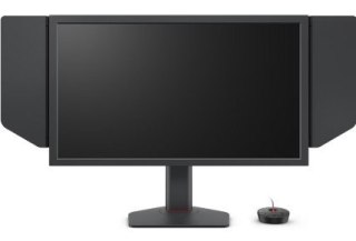 Monitor XL2586X  LED 1ms 12MLN:1 HDMI GAMING
