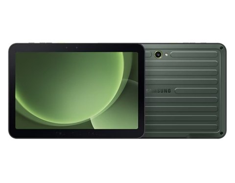 Tabet Galaxy Tab Active 5 PRO 5G 10.1' 6/128GBBlack EE