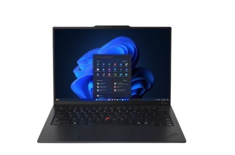 Ultrabook Thinkpad X1 Carbon G13 21NS004UPB W11Pro Ultra 7 258V/32GB/1TB/INT/14.0 2.8K/Black/3YRS Premier Support + CO2 Offset