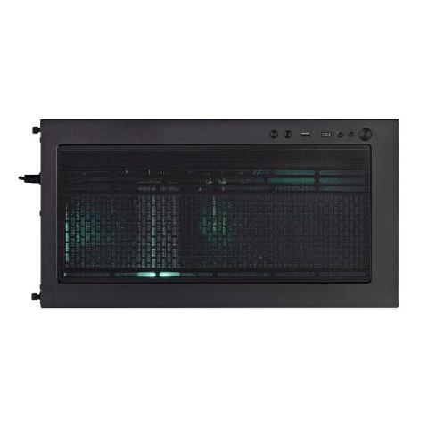 Actina View 9900X/32GB/1TB/RX9070XT/750W