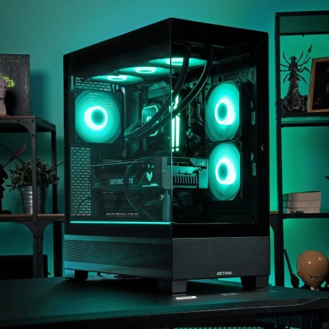 Actina View 9900X/32GB/1TB/RX9070XT/750W