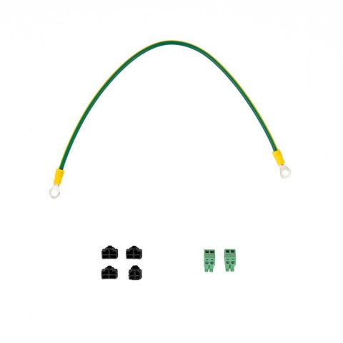 Magazyn Bank Energii V-TAC 9.6kWh 48V 200Ah LiFePO4 RACK VT-48200B 10 Lat Gwarancji