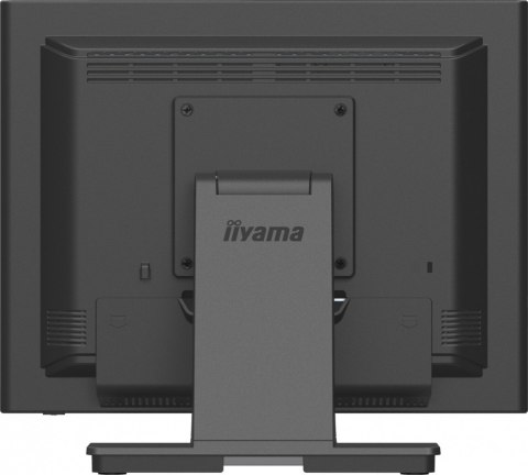 Monitor 15 cali T1531SR-B1S VA,RESISTIVE,HDMI,DP,VGA,IP54,2x1W