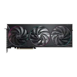 Karta VGA Gigabyte AORUS GeForce RTX 5060 ELITE 8G 8GB GDDR7 128bit HDMI+3xDP PCIe5.0