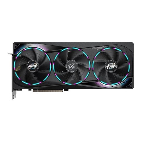 Karta VGA Gigabyte AORUS GeForce RTX 5070 Ti MASTER 16G 16GB GDDR7 256bit HDMI+3xDP PCIe5.0