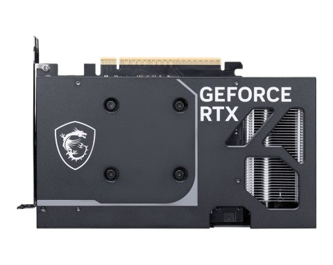 Karta graficzna GeForce RTX 5060 8G VENTUS 2X OC