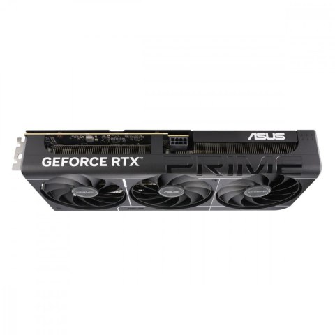 Karta graficzna GeForce RTX 5060 Ti Prime OC 8GB GDDR7 128BIT 3DP/HDMI