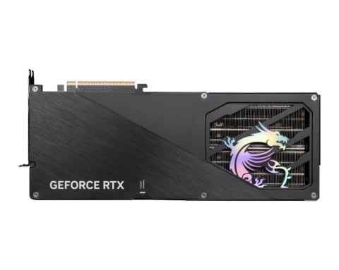 Karta graficzna GeForce RTX 5090 GAMING TRIO OC 32G GDDR7 512bit 3DP/HDMI