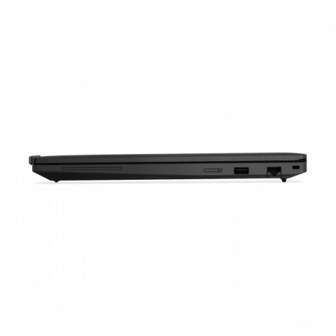 Ultrabook ThinkPad T16 G4 21QE003VPB W11Pro Ultra 5 225U 16GB 512GB INT 16 0 WUXGA Black 3Y Premier Support + CO2 Offset