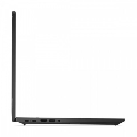 Ultrabook ThinkPad T16 G4 21QE003VPB W11Pro Ultra 5 225U 16GB 512GB INT 16 0 WUXGA Black 3Y Premier Support + CO2 Offset