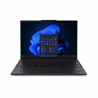 Ultrabook ThinkPad T16 G4 21QE004VPB W11Pro Ultra 7 Lenovo