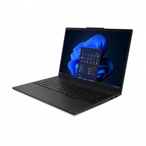 Ultrabook ThinkPad T16 G4 21QE004VPB W11Pro Ultra 7 Lenovo