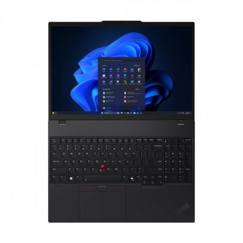Ultrabook ThinkPad T16 G4 21QE004VPB W11Pro Ultra 7 Lenovo