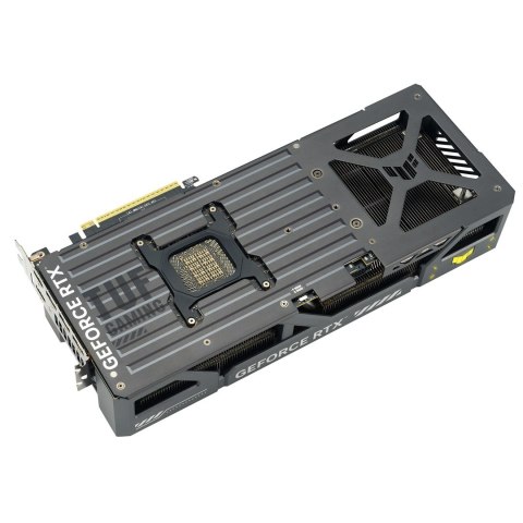 Karta graficzna ASUS TUF Gaming GeForce RTX 5090 32GB OC