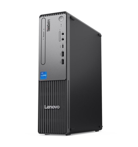 Komputer ThinkCentre Neo 50s G5 SFF 12XD0026PB W11Pro i55-14400 8GB 512GB INT DVD 3YRS OS