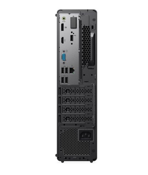 Komputer ThinkCentre Neo 50s G5 SFF 12XD0026PB W11Pro i55-14400 8GB 512GB INT DVD 3YRS OS