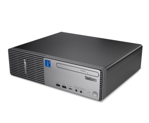 Komputer ThinkCentre Neo 50s G5 SFF 12XD0026PB W11Pro i55-14400 8GB 512GB INT DVD 3YRS OS