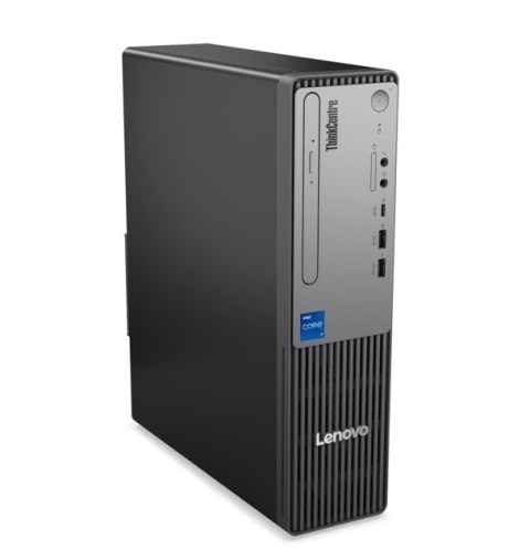 Komputer ThinkCentre Neo 50s G5 SFF 12XD0026PB W11Pro i55-14400 8GB 512GB INT DVD 3YRS OS
