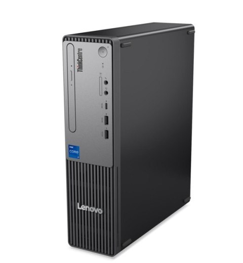 Komputer ThinkCentre Neo 50s G5 SFF 12XD0026PB W11Pro i55-14400 8GB 512GB INT DVD 3YRS OS