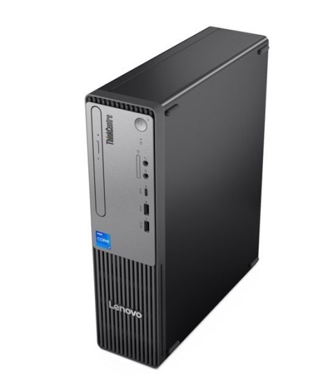Komputer ThinkCentre Neo 50s G5 SFF 12XD0026PB W11Pro i55-14400 8GB 512GB INT DVD 3YRS OS